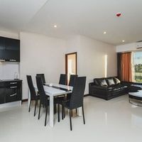 Apartment in the mountains, at the seaside in Thailand, Phuket, 44 sq.m.