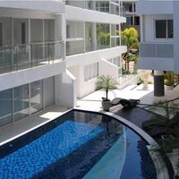 Apartment at the seaside in Thailand, Phuket, 77 sq.m.