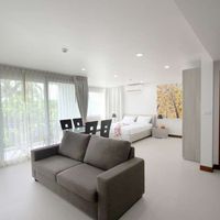 Apartment at the seaside in Thailand, Phuket, 57 sq.m.