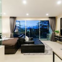 Apartment at the seaside in Thailand, Phuket, 40 sq.m.