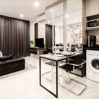 Apartment at the seaside in Thailand, Phuket, 40 sq.m.
