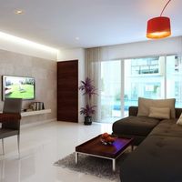 Apartment at the seaside in Thailand, Phuket, 200 sq.m.