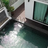 Апартаменты у моря в Таиланде, Пхукет, 87 кв.м.