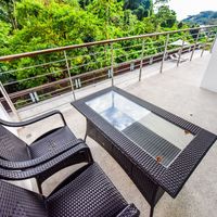 Apartment in the mountains, at the seaside in Thailand, Phuket, 39 sq.m.