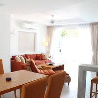 Apartment at the seaside in Thailand, Phuket, 114 sq.m.