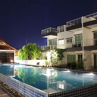 Апартаменты у моря в Таиланде, Пхукет, 114 кв.м.