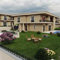 Villa in Turkey, Istanbul, 394 sq.ft.