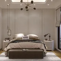 Villa in Turkey, Istanbul, 394 sq.ft.
