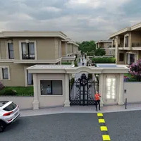 Villa in Turkey, Istanbul, 394 sq.ft.