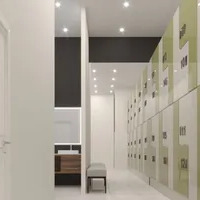 Villa in Turkey, Istanbul, 394 sq.ft.