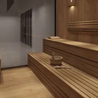 Villa in Turkey, Istanbul, 394 sq.ft.