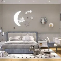 Villa in Turkey, Istanbul, 394 sq.ft.