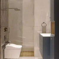 Villa in Turkey, Istanbul, 394 sq.ft.