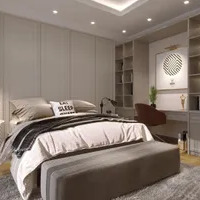 Villa in Turkey, Istanbul, 394 sq.ft.
