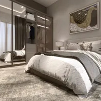 Villa in Turkey, Istanbul, 394 sq.ft.