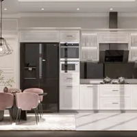 Villa in Turkey, Istanbul, 394 sq.ft.