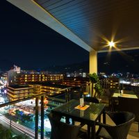 Hotel in Thailand, Phuket, 23 sq.m.