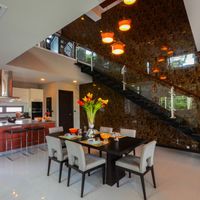 Apartment at the seaside in Thailand, Phuket, 473 sq.m.