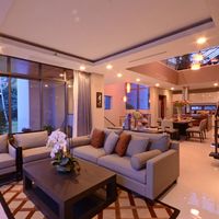 Apartment at the seaside in Thailand, Phuket, 473 sq.m.