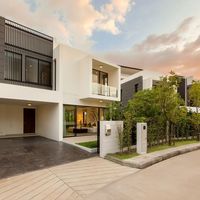 Villa at the seaside in Thailand, Phuket, 340 sq.m.