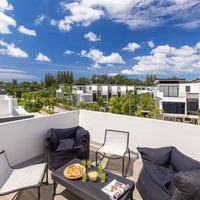 Apartment at the seaside in Thailand, Phuket, 173 sq.m.