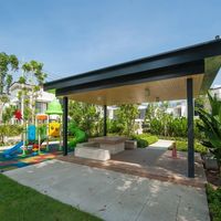 Apartment at the seaside in Thailand, Phuket, 173 sq.m.