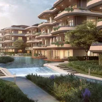 Apartment in Turkey, Istanbul, 366 sq.ft.