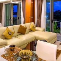 Apartment at the seaside in Thailand, Phuket, 45 sq.m.