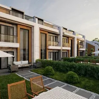 Villa in Turkey, Istanbul, 230 sq.ft.
