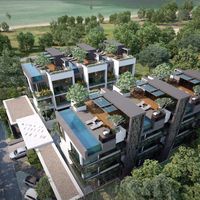 Villa at the seaside in Thailand, Phuket, 467 sq.m.