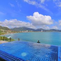 Apartment at the seaside in Thailand, Phuket, 178 sq.m.