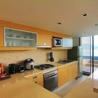 Apartment at the seaside in Thailand, Phuket, 178 sq.m.