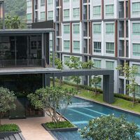 Apartment in Thailand, Phuket, 30 sq.m.