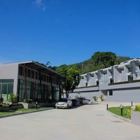 Apartment at the seaside in Thailand, Phuket, 54 sq.m.