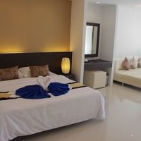 Apartment at the seaside in Thailand, Phuket, 54 sq.m.