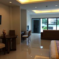 Apartment at the seaside in Thailand, Phuket, 54 sq.m.