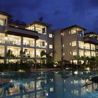 Apartment at the seaside in Thailand, Phuket, 72 sq.m.