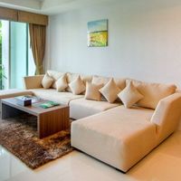 Apartment at the seaside in Thailand, Phuket, 72 sq.m.