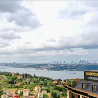 Apartment in Turkey, Istanbul, 180 sq.ft.