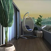 Apartment in Turkey, Istanbul, 180 sq.ft.