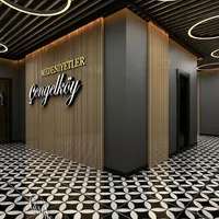 Apartment in Turkey, Istanbul, 180 sq.ft.