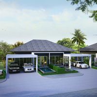 Villa at the seaside in Thailand, Phuket, 162 sq.m.