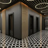 Apartment in Turkey, Istanbul, 180 sq.ft.