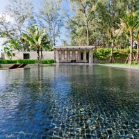 Апартаменты у моря в Таиланде, Пхукет, 70 кв.м.