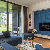 Апартаменты у моря в Таиланде, Пхукет, 70 кв.м.