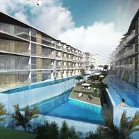 Апартаменты у моря в Таиланде, Пхукет, 35 кв.м.