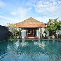 Villa at the seaside in Thailand, Phuket, 328 sq.m.