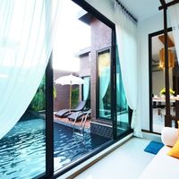 Villa in Thailand, Phuket, 177 sq.m.