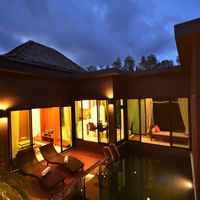 Villa in Thailand, Phuket, 177 sq.m.