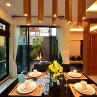 Villa in Thailand, Phuket, 177 sq.m.